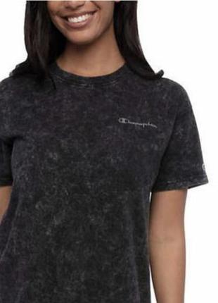 Футболка вареная