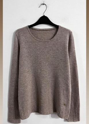 Светр вовняний з кашеміром esprit