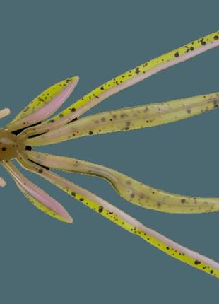 Приманка силіконова  relax nymph 5/l541 (5шт) nym5 nym5-l541