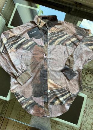 Нова сорочка з біркою prettylittlething