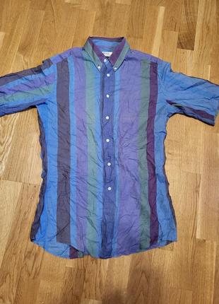 Літня сорочка від hugo boss