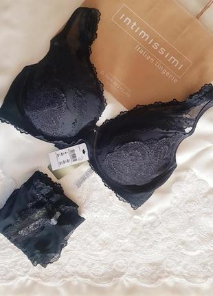 Романтичний❤ комплект intimissimi