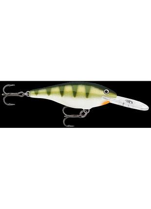 Воблер rapala shad rap 90mm 15g #yp