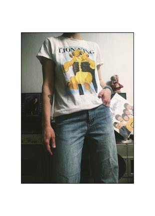 Король лев / сімба / the lion king / disney / дісней / муфаса