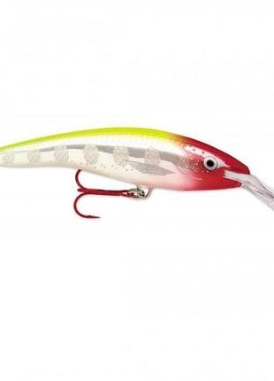 Воблер rapala deep tail dancer 110mm 22g #clf (tdd11 clf)