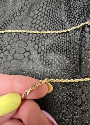 Цепочка на талию пояс цепочка