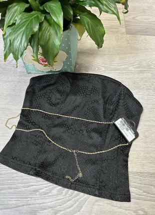 Цепочка на талию пояс цепочка