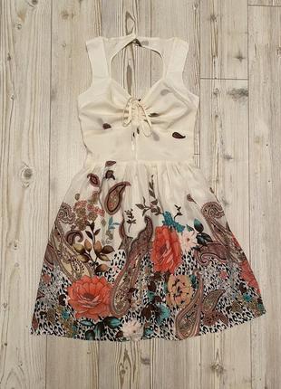 Женское платье