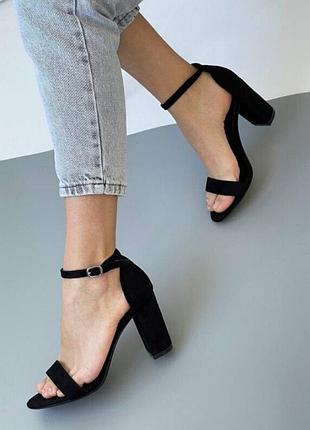 Классические босоножки отnly shoes