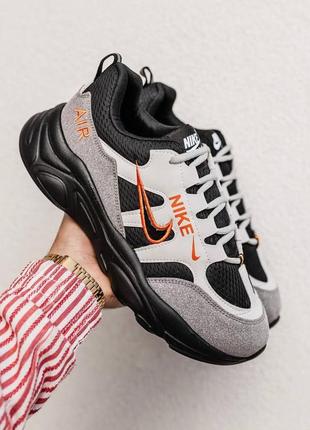 Кроссовки nike air3 фото
