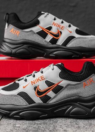 Кроссовки nike air