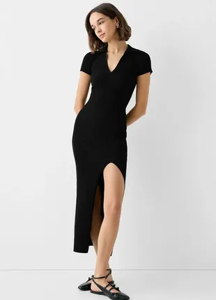 Плаття bershka