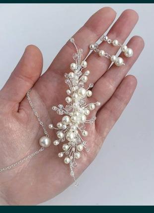 Украшения на свадьбу 💒