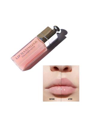 dior addict lip maximizer 001 pink 770 Yves Saint Laurent 168413950