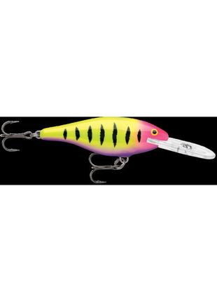 Воблер rapala sr07 hsp