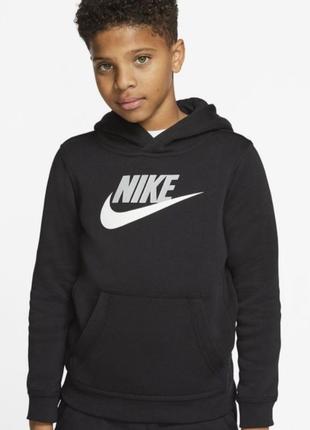 Худи кофта баллахон детское nike jordans оригинал размер xl 158-164 см мальчик