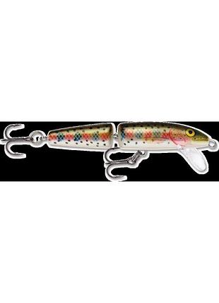 Воблер rapala scatter rap jointed 90mm 7g 1.5-2.1m#rt