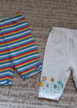 Набір шорт - трес