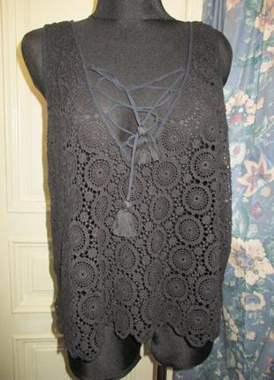 Майка.разм 14