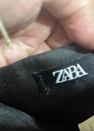 Сумка zara 3