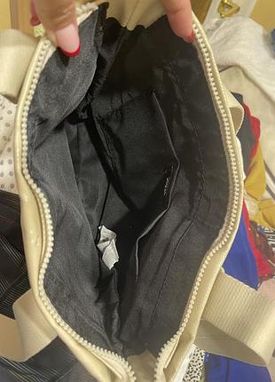 Сумка zara 4