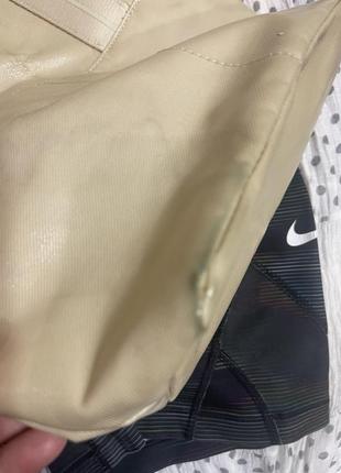 Сумка zara 7