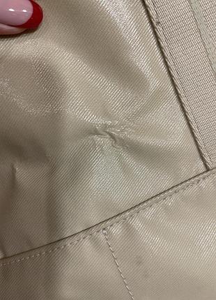 Сумка zara 6