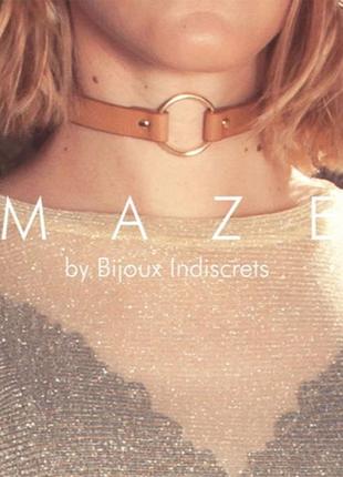 Чокер maze dy bijoux indiscrets