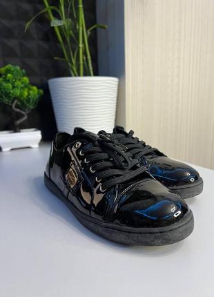 Детские оригинальные туфли dolce&gabana