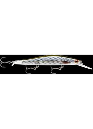 Воблер rapala rpsd09 rol