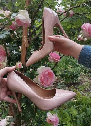 Туфлі, лодочки 42р