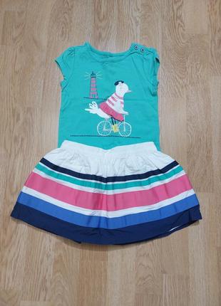 Костюмчик на 2-3 роки