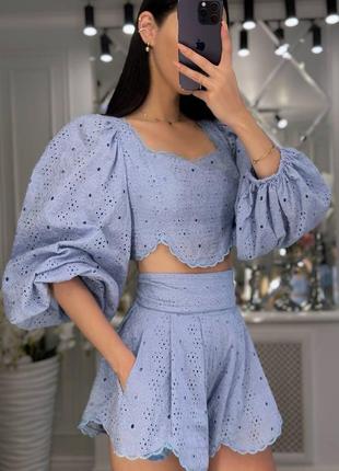 Костюм жіночий