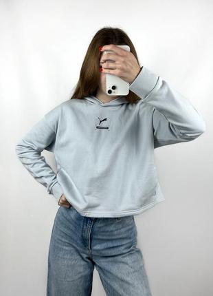 Худі puma