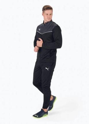 Мужской спортивный костюм puma