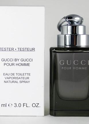 Gucci by COAT gucci pour homme туалетна вода
