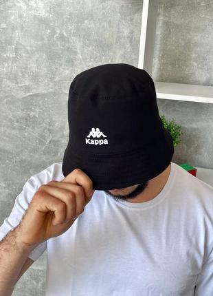 Мужская панама kappa