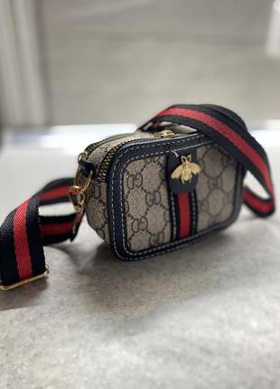 Детская сумочка в стиле gucci