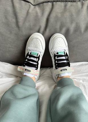 117177404 Adidas falcon shock pink 1200 adidas w nmd