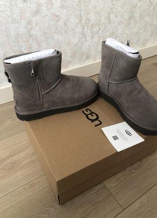 Ugg   угги оригінал3 фото