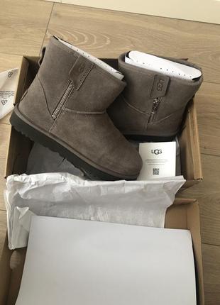 Ugg   оригінал5 фото