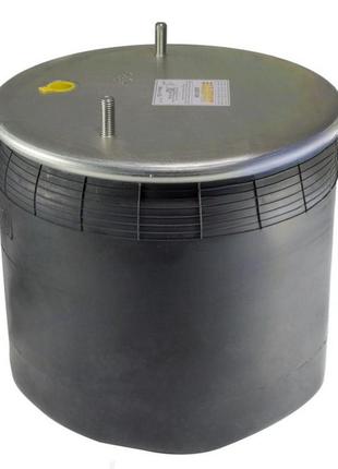 Пневморессора со стаканом (пластик) bpw 881mb aignerr ag506140k