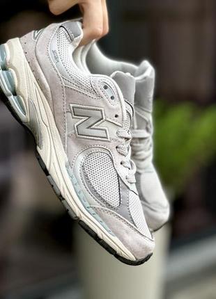 Кросівки new balance 2002r2 фото