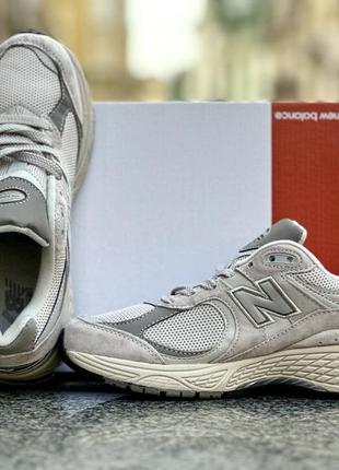 Кросівки new balance 2002r5 фото