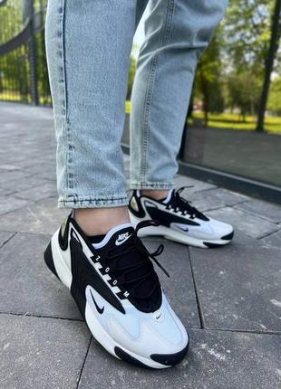 Мужские кроссовки nike zoom 20003 фото