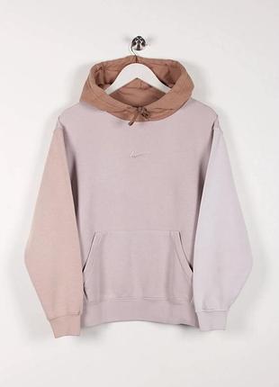 Nike худи с капюшоном w nsw pood ld99