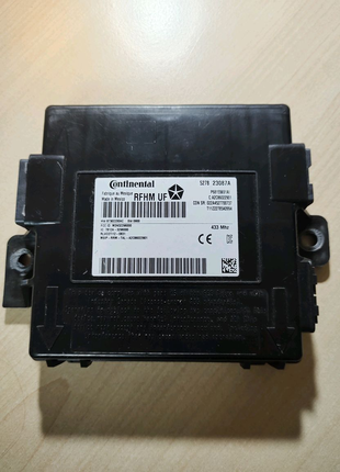 68155691ai блок керування безключовим доступом