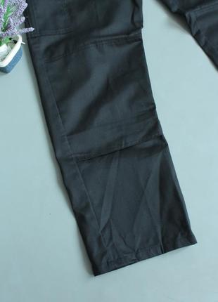 Dickies новые брюки рабочие черные дикиз дикиз с местом для наколенников скейт строительные carhartt xxl широкие оверсайз 574 dewalt engelbert strauss6 фото