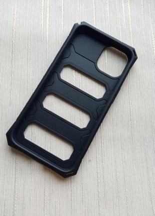 Протиударний чохол для iphone 13 14 5