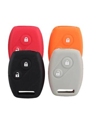 Чохол для ключів honda accord city civic cr-v одіссей insight